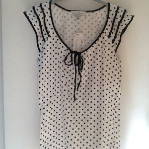 French Laundry top